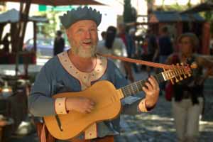 Peter Siche in Quedlinburg